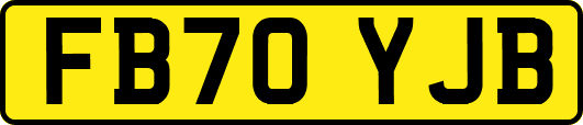 FB70YJB