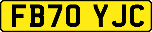 FB70YJC