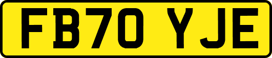 FB70YJE
