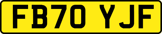FB70YJF