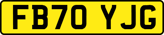 FB70YJG