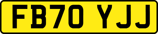 FB70YJJ