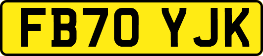 FB70YJK
