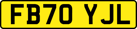 FB70YJL