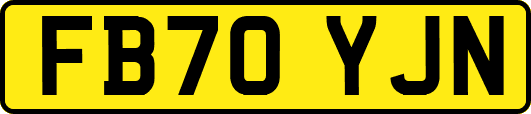 FB70YJN