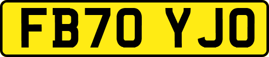 FB70YJO