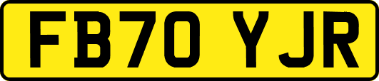 FB70YJR