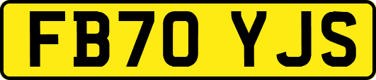 FB70YJS