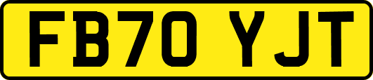 FB70YJT