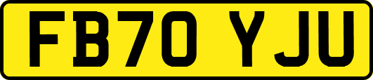 FB70YJU
