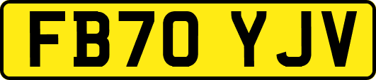 FB70YJV