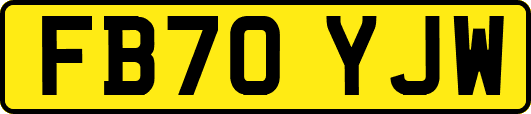 FB70YJW