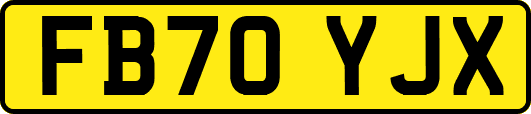 FB70YJX