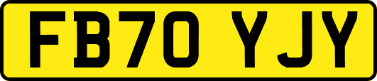 FB70YJY