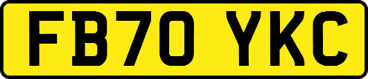 FB70YKC
