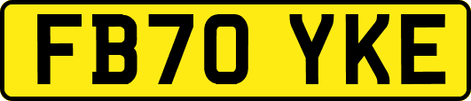 FB70YKE