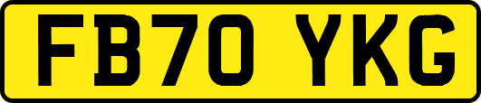 FB70YKG