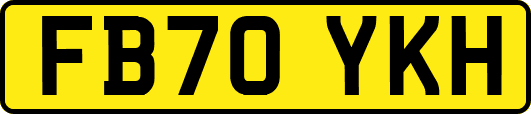 FB70YKH