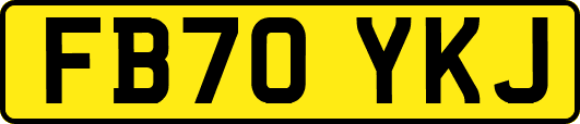 FB70YKJ