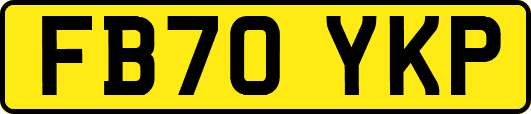 FB70YKP