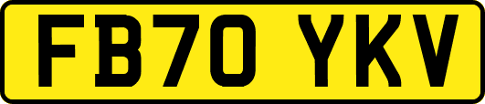 FB70YKV