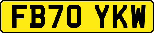 FB70YKW