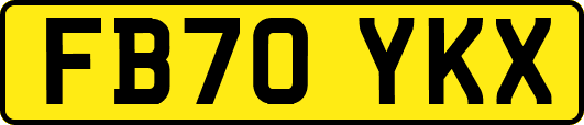 FB70YKX