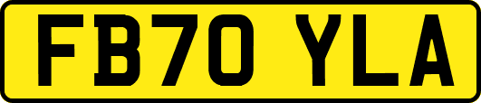 FB70YLA