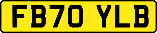 FB70YLB