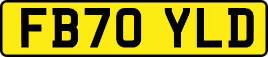 FB70YLD