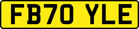 FB70YLE