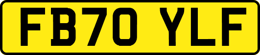 FB70YLF