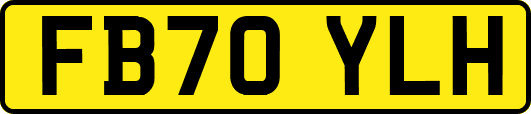 FB70YLH