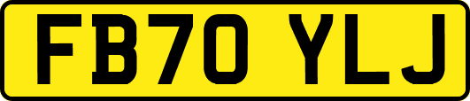 FB70YLJ