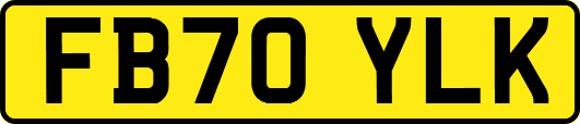 FB70YLK