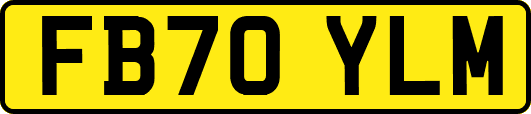 FB70YLM