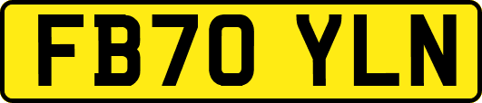FB70YLN