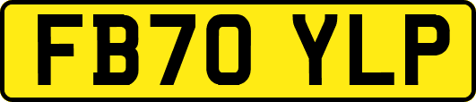 FB70YLP