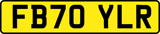 FB70YLR