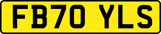 FB70YLS