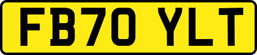 FB70YLT