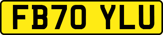 FB70YLU