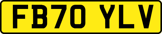 FB70YLV