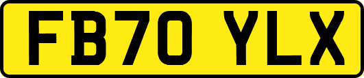 FB70YLX