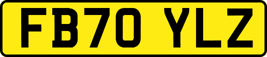 FB70YLZ
