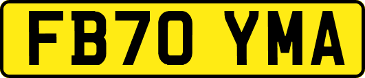 FB70YMA
