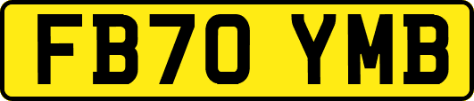 FB70YMB