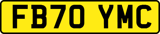 FB70YMC