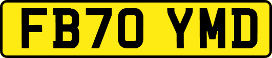 FB70YMD