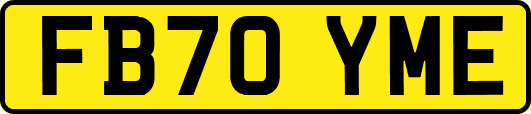 FB70YME